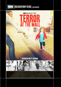 Terror at the Mall