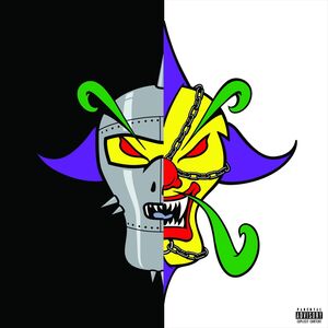 The Marvelous Missing Link (The Complete Saga) , Insane Clown Posse