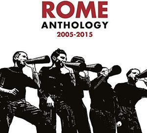 Anthology , Rome
