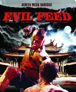 Evil Feed