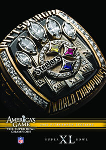 NFL America's Game: 2005 Steelers (Super Bowl XL)