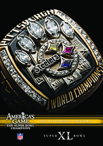 NFL America's Game: 2005 Steelers (Super Bowl XL)