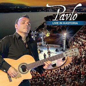 Live in Kastoria , Pavlo