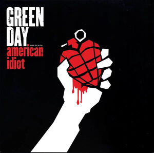 American Idiot [Import]