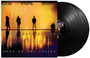 Down On The Upside , Soundgarden