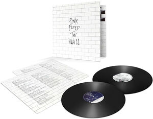 The Wall , Pink Floyd