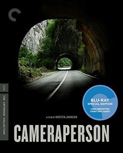 Cameraperson (Criterion Collection)