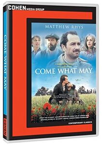 Come What May , August Diehl