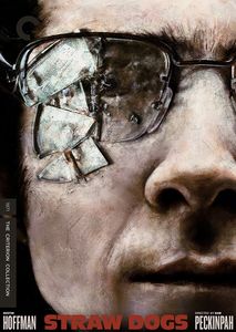 Straw Dogs (Criterion Collection)