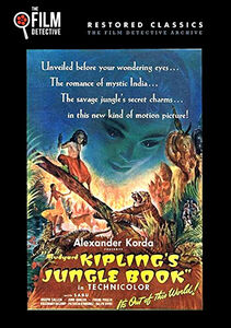 Jungle Book