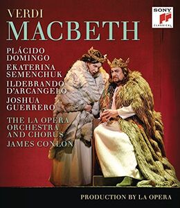 MacBeth