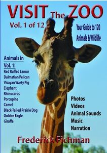 Visit the Zoo: Volume 1