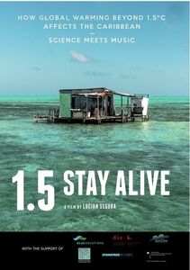 1.5 Stay Alive: Science Meets Music