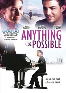 Anything Is Possible