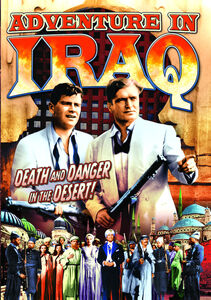 Adventure in Iraq , John Loder
