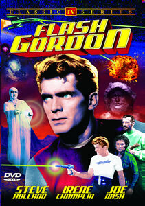Flash Gordon: Volume 1