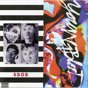 Youngblood , 5 Seconds of Summer