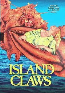 Island Claws (aka Giant Claws)