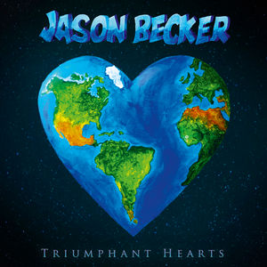 Triumphant Hearts , Jason Becker