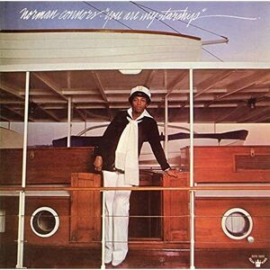 YOU ARE MY STARSHIP / AQUARIAN DREAM , Norman Connors
