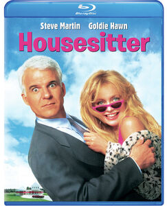 Housesitter , Goldie Hawn