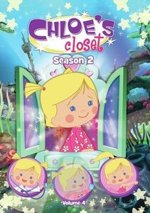 Chloe's Closet: Season 2, Vol. 4