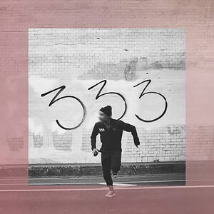 Strength In Numb333rs , Fever 333
