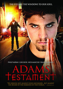 Adam's Testament