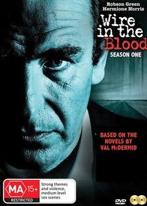 Wire in the Blood: Season One [Import]