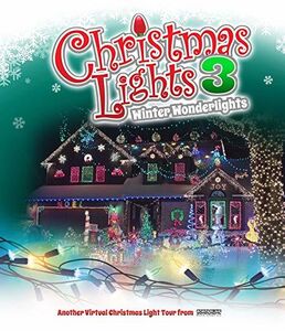 Christmas Lights 3: Winter Wonderlights