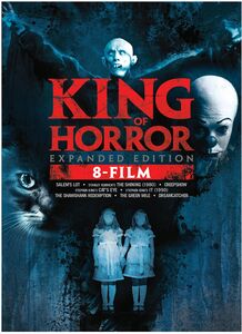 King of Horror: Expanded Edition