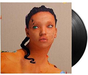 Magdalene , FKA Twigs