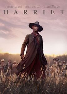Harriet , Cynthia Erivo