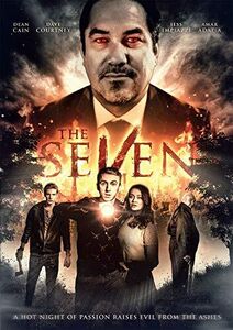 Seven [Import]