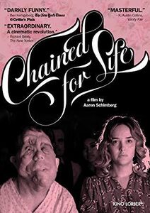 Chained for Life , Jess Weixler