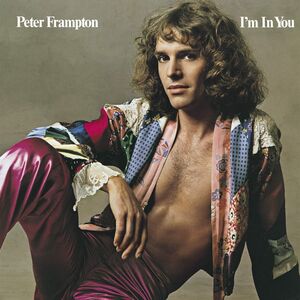 I'm In You [Import] , Peter Frampton