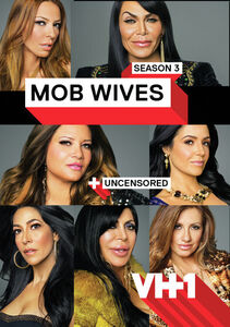 Mob Wives: Season 3