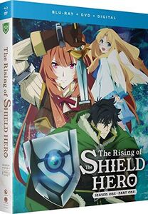 The Rising Of The Shield Hero: Season One - Part One