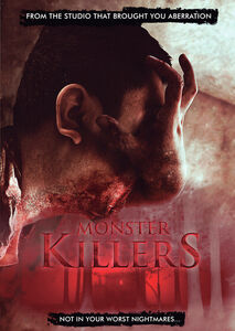 Monster Killers