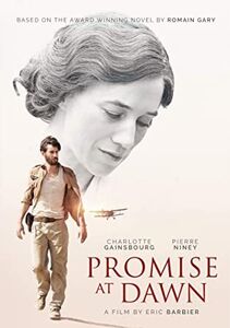 Promise at Dawn , Charlotte Gainsbourg