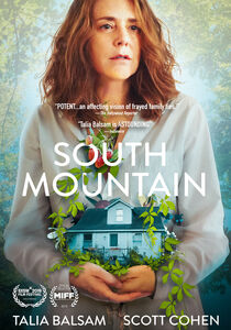 South Mountain