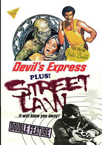 Devil's Express/ Street Law