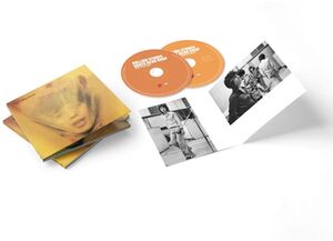 Goats Head Soup 2CD 2020 Deluxe Edition , The Rolling Stones