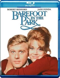 Barefoot in the Park