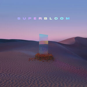SUPERBLOOM , Misterwives