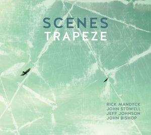 Trapeze , Scenes