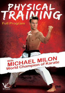 Physical Training Full Program