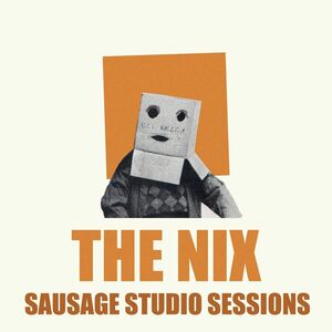 Sausage Studio Sessions [Import]