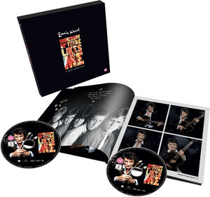 Ronnie Wood: Somebody Up There Likes Me: Deluxe Edition , Ronnie Wood