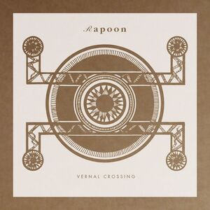 Vernal Crossing , Rapoon